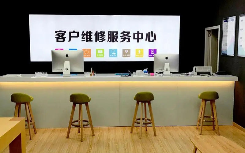 白银昆明苹果手机官方维修（苹果14pro听筒有破音）